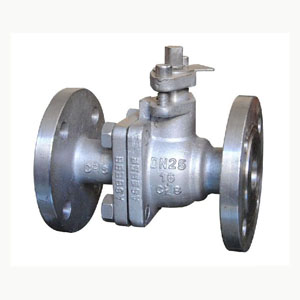 不锈钢日标球阀